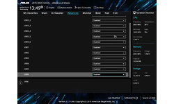 Asus Prime A320M-A