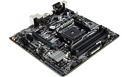 Asus Prime A320M-A