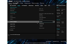 Asus Prime A320M-A