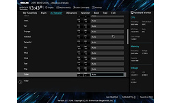 Asus Prime A320M-A