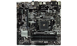 Asus Prime A320M-A