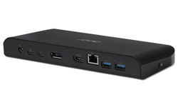 Acer USB Type-C Docking Station (NP.DCK11.01D)