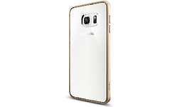Spigen Neo Hybrid Samsung Galaxy S6 edge Plus Back Cover Gold