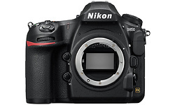 Nikon D850 Body