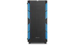 Sharkoon AI7000 Glass Blue