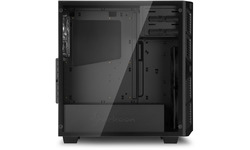 Sharkoon AI7000 Glass Black