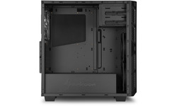 Sharkoon AI7000 Glass Black