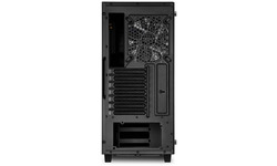 Sharkoon AI7000 Glass Black