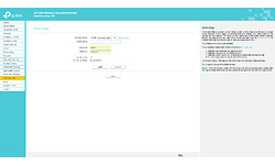 TP-Link Archer C50