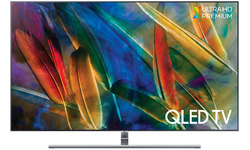 Samsung QE55Q8F