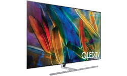 Samsung QE55Q8F