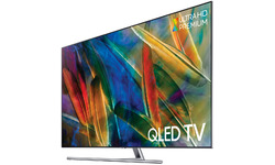 Samsung QE65Q8F (2017)