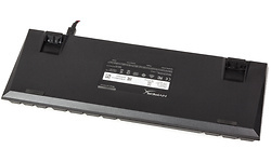 Kingston HyperX Alloy FPS Pro Cherry MX Red Black (US)