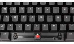 Kingston HyperX Alloy FPS Pro Cherry MX Red Black (US)