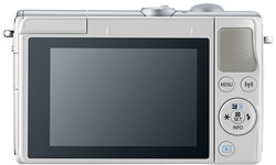 Canon Eos M100 Body White