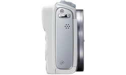 Canon Eos M100 Body White