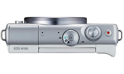 Canon Eos M100 Body White