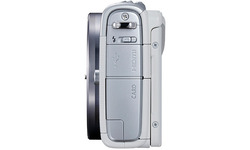 Canon Eos M100 Body White