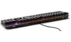 Gigabyte Aorus K7 RGB MX Red