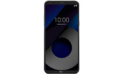 LG Q6 32GB Astro Black