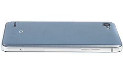 LG Q6 32GB Ice Platinum