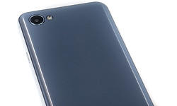 LG Q6 32GB Ice Platinum