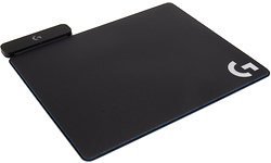 Logitech G PowerPlay Wireless Charging System Black