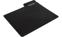 Logitech G PowerPlay Wireless Charging System Black