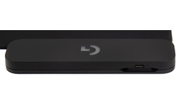 Logitech G PowerPlay Wireless Charging System Black