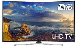 Samsung UE55MU6220