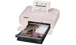 Canon Selphy CP1300 Pink