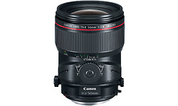 Canon TS-E 50mm f/2.8L Macro