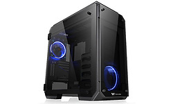 Thermaltake View 71 TG Window Black/Blue