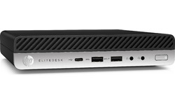 HP EliteDesk 800 G3 Mini (1HL45AW)