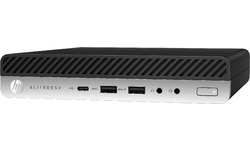 HP EliteDesk 800 G3 Mini (1HL45AW)
