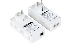 AVM Fritz!Powerline 1260E kit