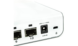 Netgear GC110P