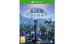 Aven Colony (Xbox One)