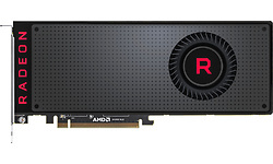 HIS Radeon RX Vega 56 Air Black 8GB