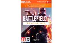 Battlefield 1, Revolution Edition (PC)