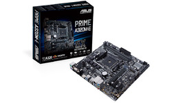 Asus Prime A320M-E