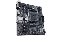 Asus Prime A320M-E