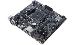 Asus Prime A320M-E