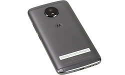 Motorola Moto G5S Grey