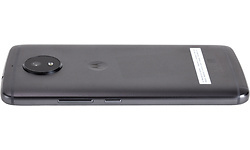 Motorola Moto G5S Grey