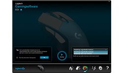 Logitech G603 Lightspeed