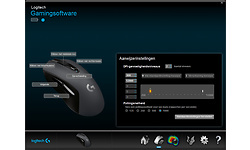 Logitech G603 Lightspeed