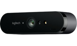 Logitech Brio 4K Stream Edition Black