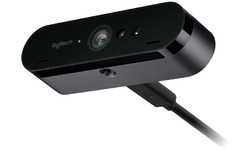 Logitech Brio 4K Stream Edition Black