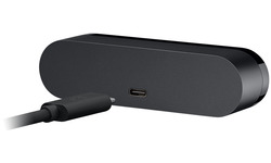 Logitech Brio 4K Stream Edition Black